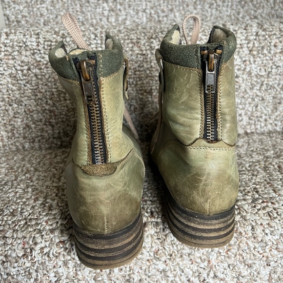 SIZE 39 REMONTE BOOT - Picture 6 of 8